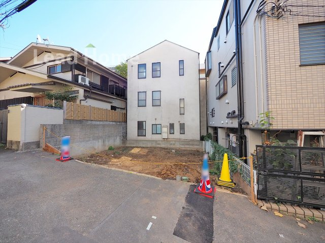 【外観】 | 渋谷区東2丁目