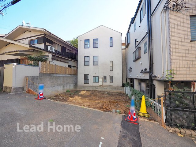 【外観】 | 渋谷区東2丁目