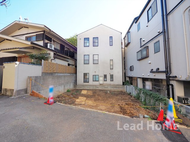 【外観】 | 渋谷区東2丁目