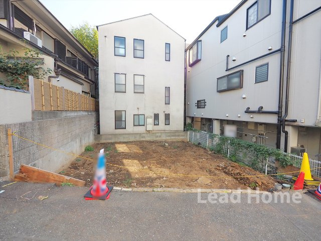 【外観】 | 渋谷区東2丁目