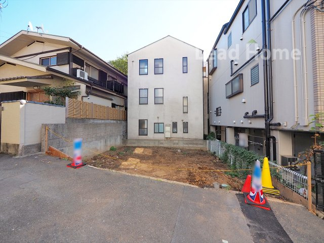 【外観】 | 渋谷区東2丁目