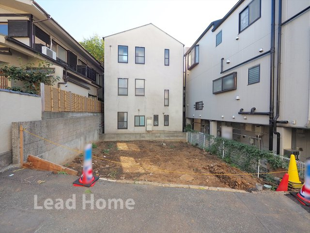 【外観】 | 渋谷区東2丁目