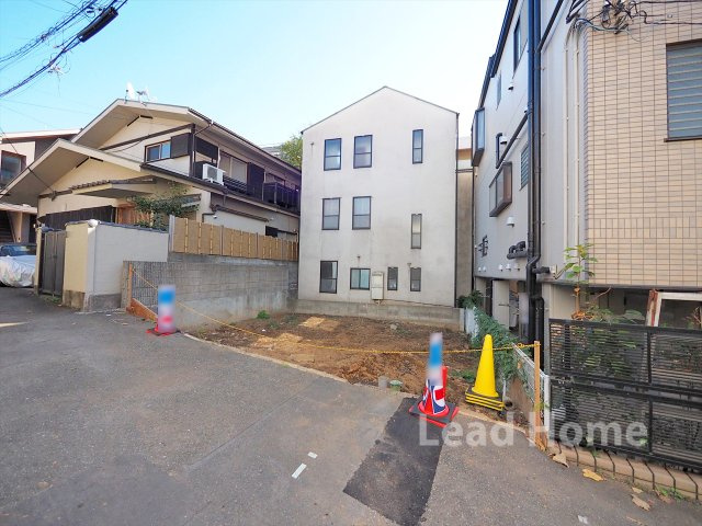 【外観】 | 渋谷区東2丁目