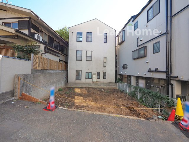 【外観】 | 渋谷区東2丁目