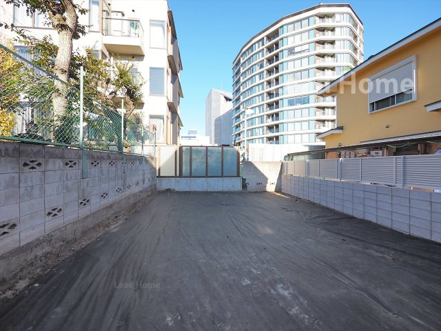 【外観】 | 渋谷区猿楽町