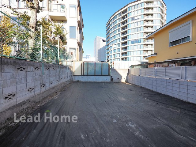 【外観】 | 渋谷区猿楽町