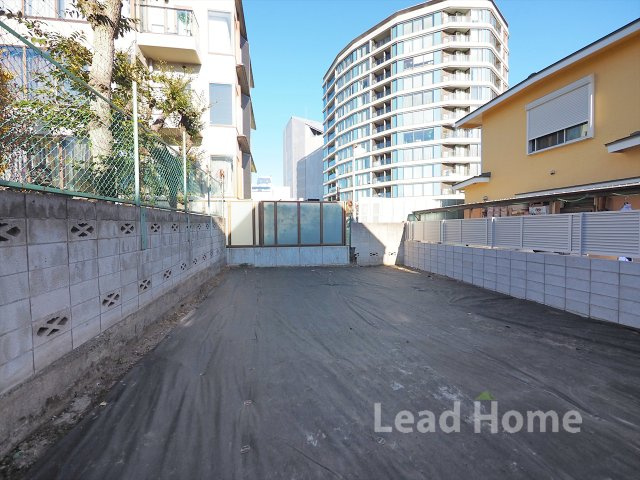 【外観】 | 渋谷区猿楽町