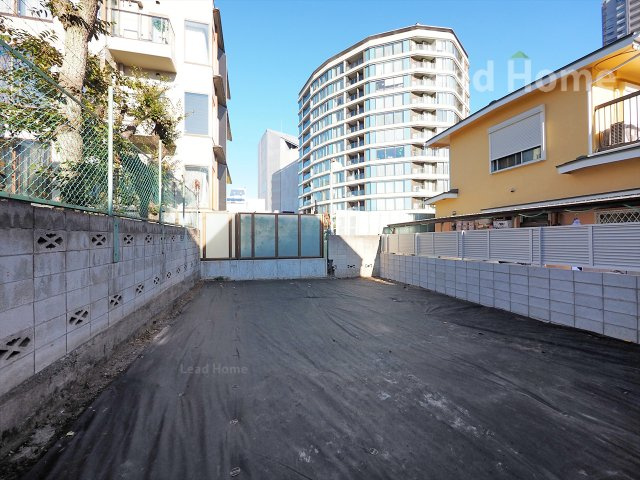 【外観】 | 渋谷区猿楽町