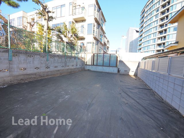 【外観】 | 渋谷区猿楽町