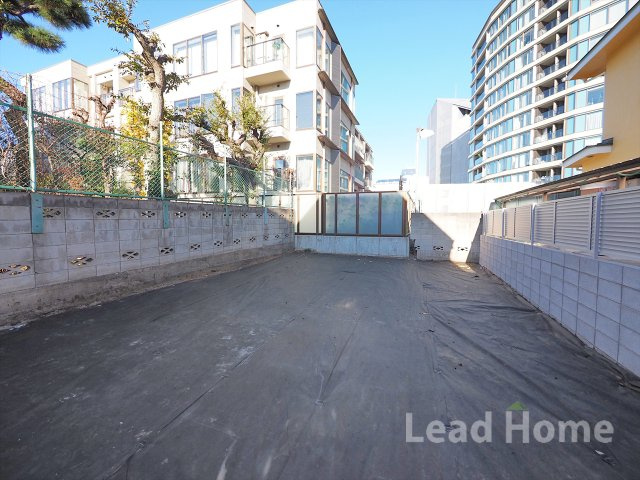 【外観】 | 渋谷区猿楽町