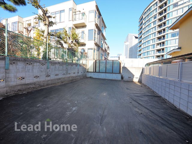 【外観】 | 渋谷区猿楽町