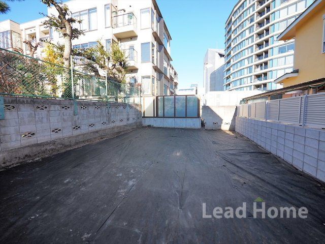 【外観】 | 渋谷区猿楽町