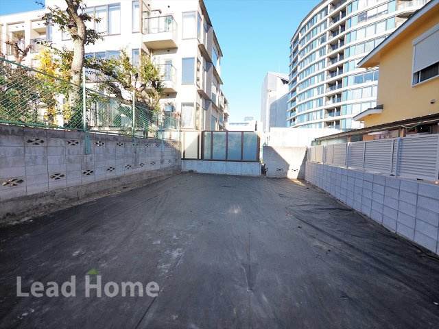 【外観】 | 渋谷区猿楽町