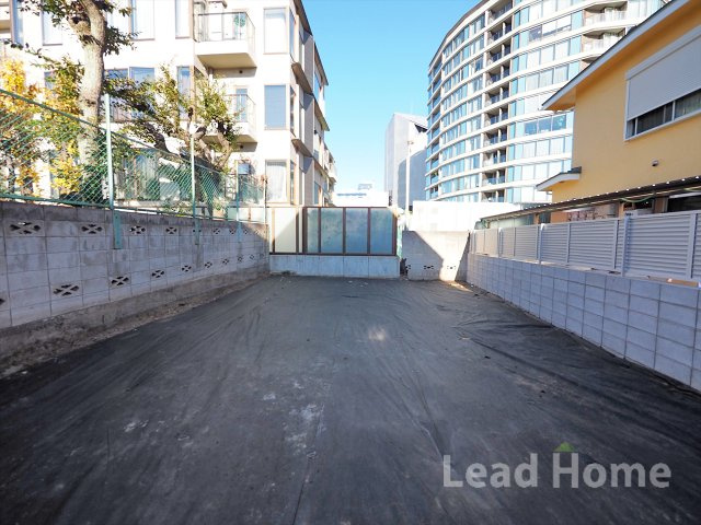 【外観】 | 渋谷区猿楽町