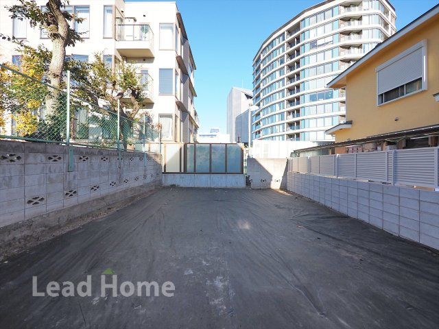 【外観】 | 渋谷区猿楽町