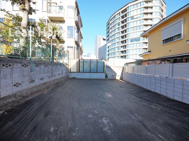 【外観】 | 渋谷区猿楽町