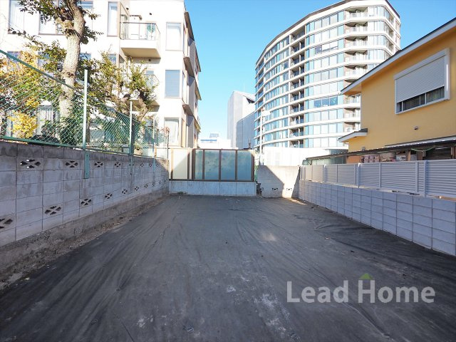 【外観】 | 渋谷区猿楽町