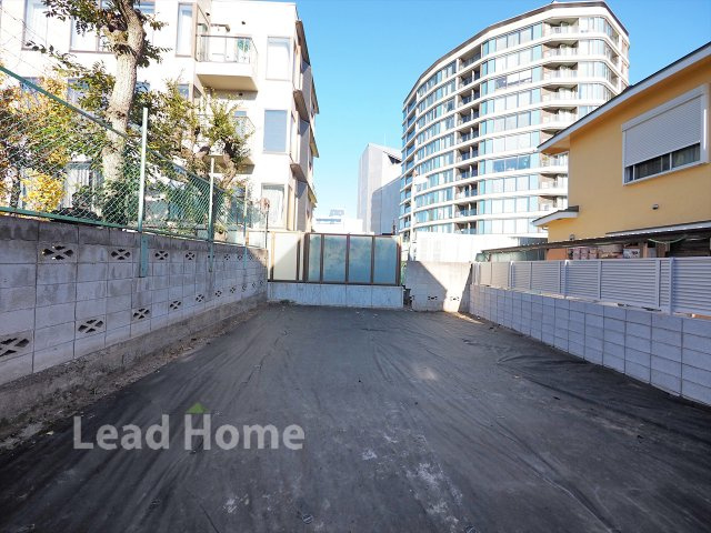 【外観】 | 渋谷区猿楽町