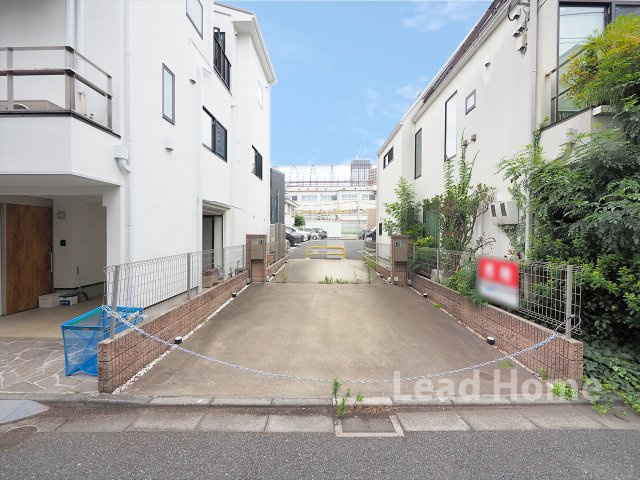 【外観】 | 渋谷区神宮前3丁目