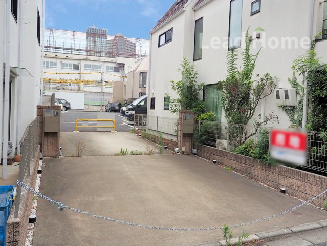 【外観】 | 渋谷区神宮前3丁目