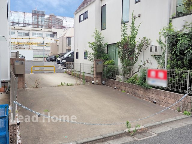 【外観】 | 渋谷区神宮前3丁目