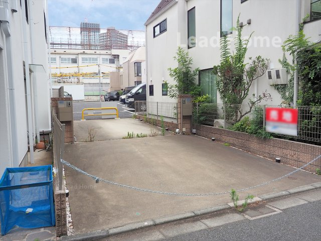 【外観】 | 渋谷区神宮前3丁目