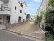 渋谷区神宮前3丁目の画像