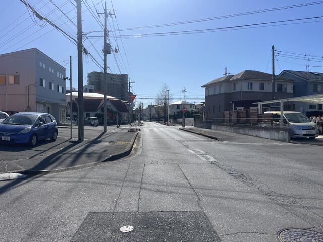 鹿沼市晃望台　事務所のその他