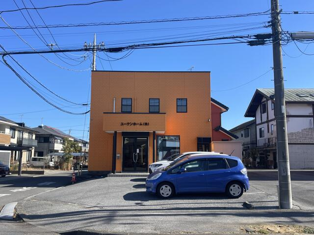 鹿沼市晃望台　事務所のその他