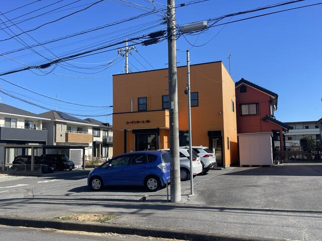 鹿沼市晃望台　事務所のその他