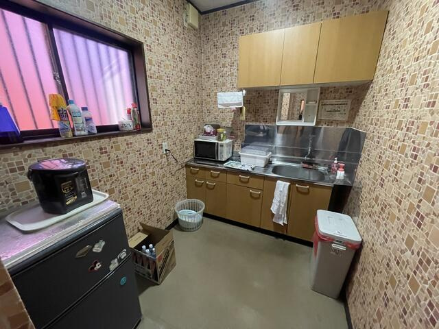 鹿沼市晃望台　事務所のその他