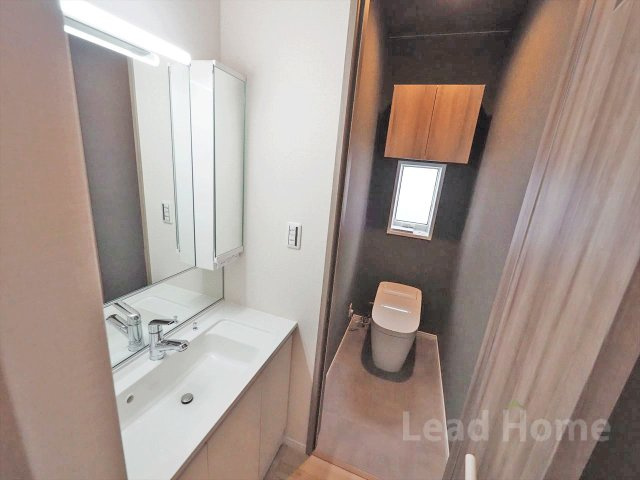 【トイレ】 | 渋谷区西原2丁目