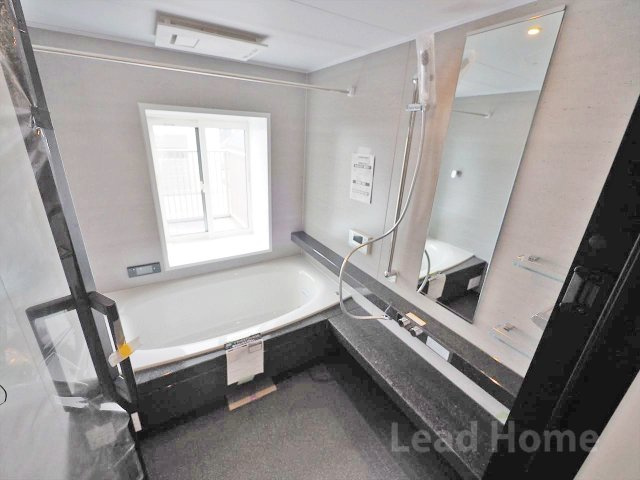 【浴室】 | 渋谷区西原2丁目