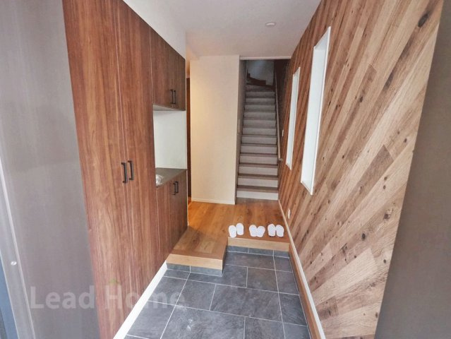 【玄関】 | 渋谷区西原2丁目