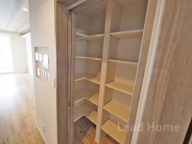 【収納】 | 渋谷区西原2丁目