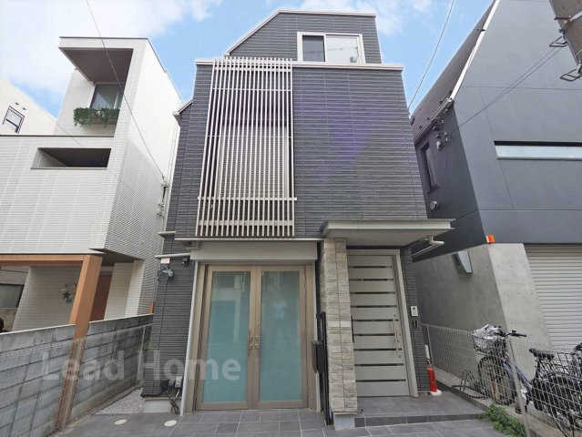 【外観】 | 渋谷区西原2丁目