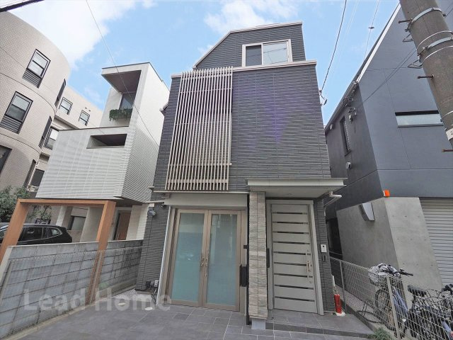 【外観】 | 渋谷区西原2丁目