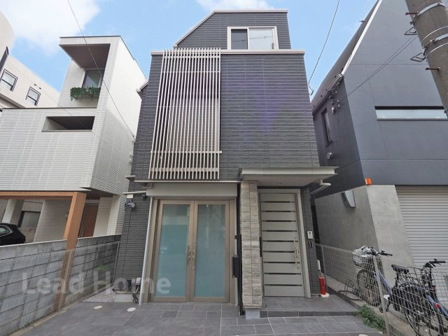 【外観】 | 渋谷区西原2丁目