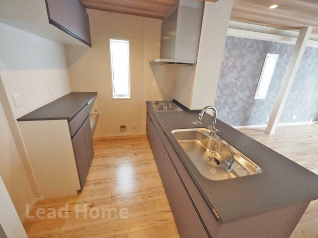 【キッチン】 | 渋谷区西原2丁目