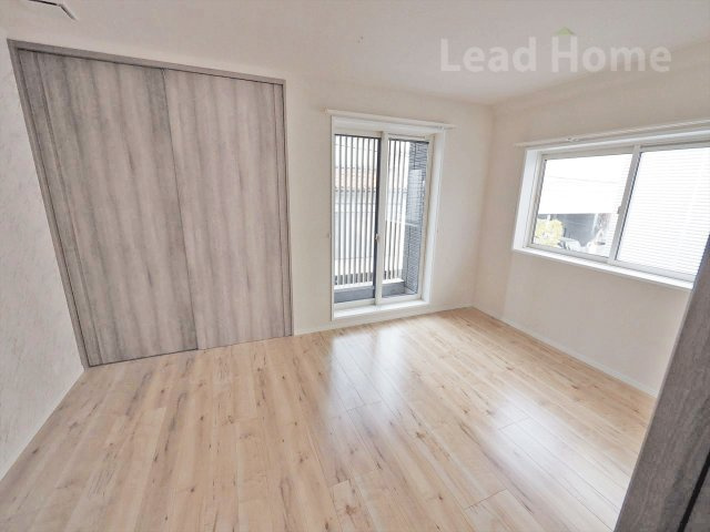 【洋室】 | 渋谷区西原2丁目