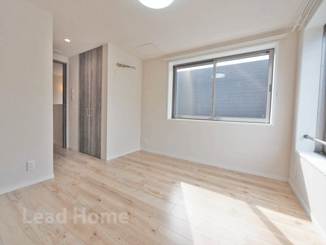 【洋室】 | 渋谷区西原2丁目