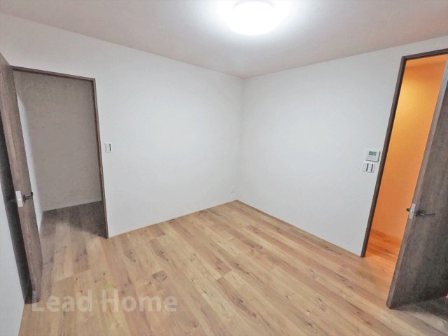 【洋室】 | 渋谷区西原2丁目