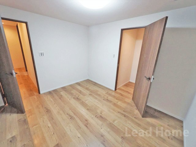 【洋室】 | 渋谷区西原2丁目