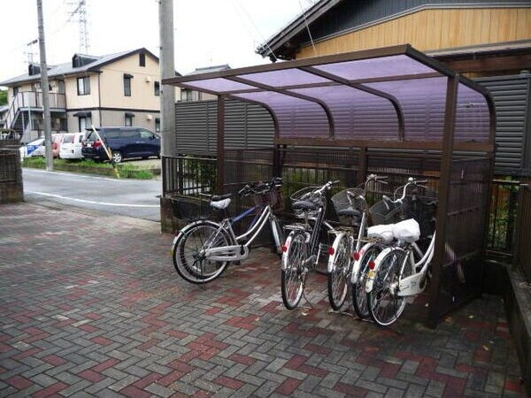 ロイヤルパレス21　　刈谷市近郊の賃貸はクラスホーム刈谷店のその他共用部分