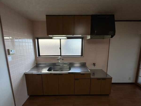 ロイヤルパレス21　　刈谷市近郊の賃貸はクラスホーム刈谷店のキッチン