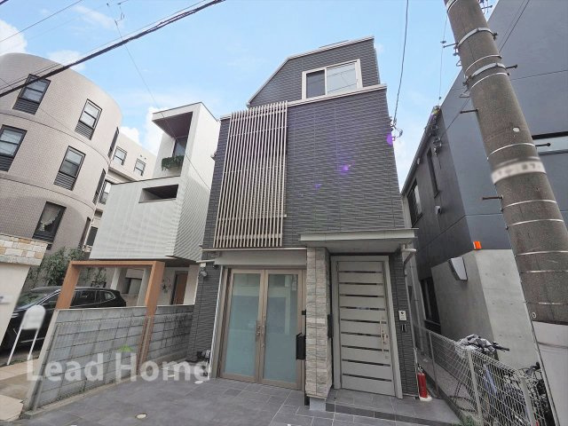 【外観】 | 渋谷区西原2丁目