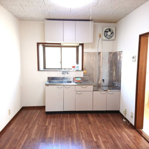 桐生市新里町新川の一戸建てのその他|現状有姿とさせていただきます。