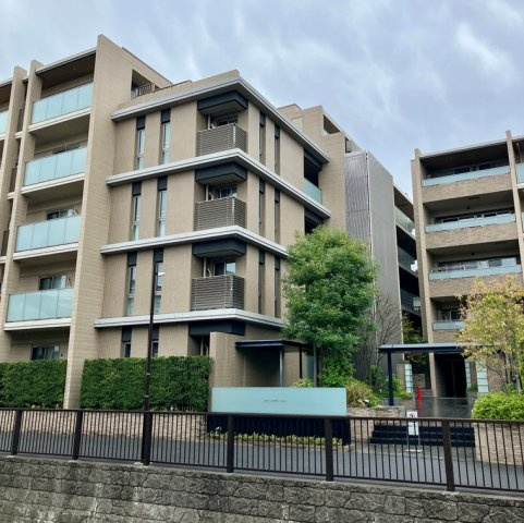 プラウド鷺ノ宮パサージュ