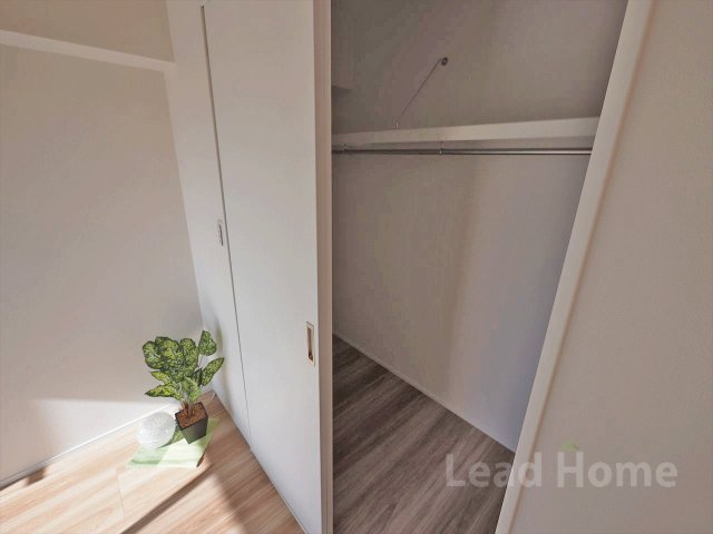 【収納】 | 渋谷常盤松ハウス