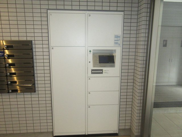 オリス丸の内|名古屋市の賃貸ならMy賃貸のその他共用部分| オリス丸の内
